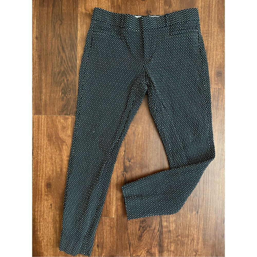 Banana republic pants size 4 Sloan